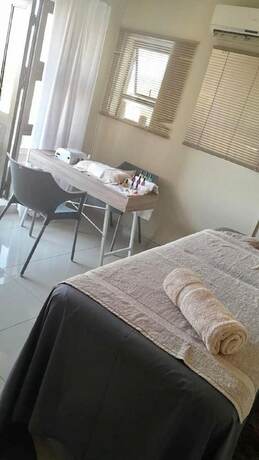 Imagen general del Hotel Dineos Lodge and Spa. Foto 1