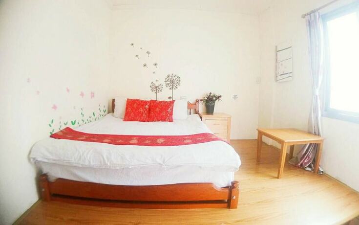Imagen general del Hotel Ding Ding B and B. Foto 1