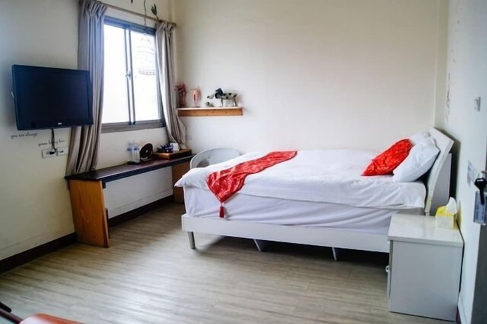 Imagen general del Hotel Ding Ding B and B. Foto 2
