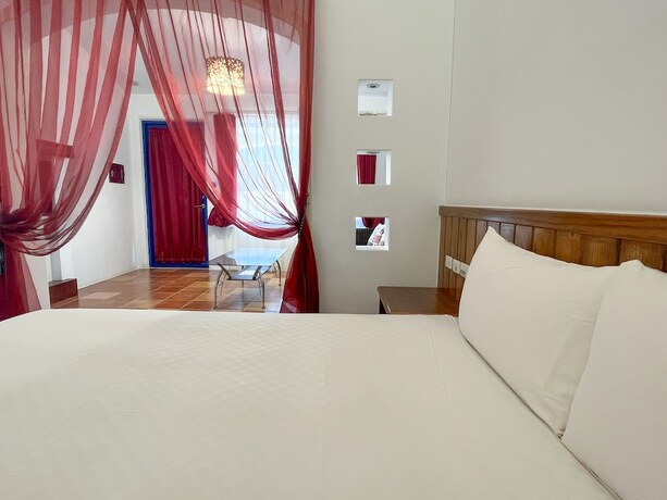 Imagen general del Hotel Ding Jia Garden Resort. Foto 2