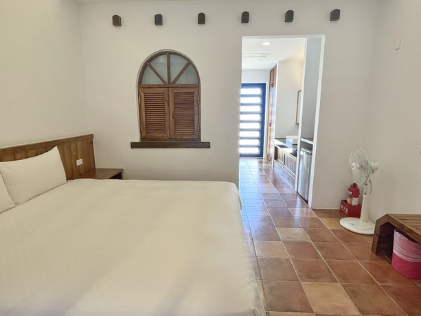 Imagen general del Hotel Ding Jia Garden Resort. Foto 4