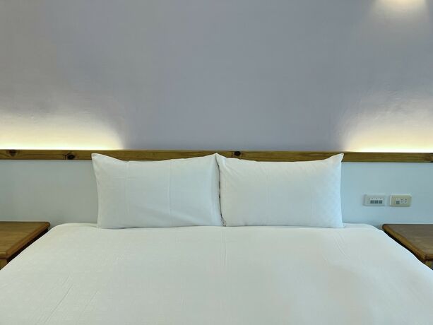 Imagen general del Hotel Ding Jia Garden Resort. Foto 10