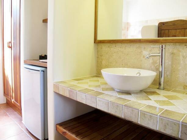 Imagen de la habitación del Hotel Ding Jia Garden Resort. Foto 14