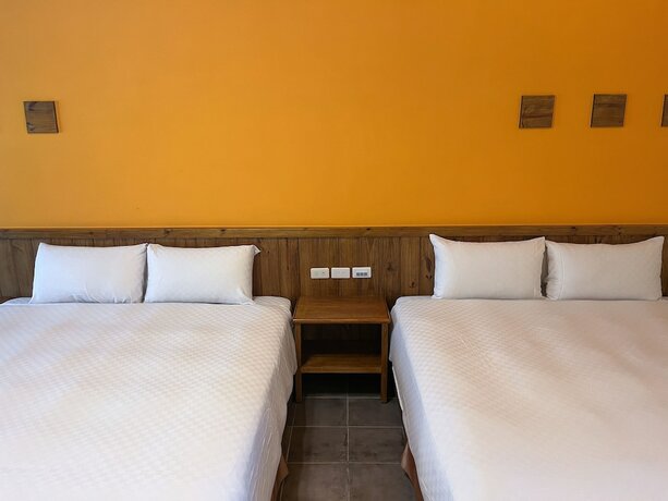 Imagen de la habitación del Hotel Ding Jia Garden Resort. Foto 38