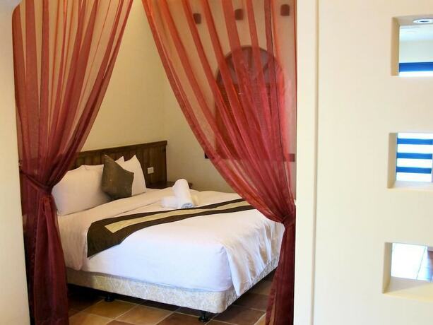 Imagen de la habitación del Hotel Ding Jia Garden Resort. Foto 39