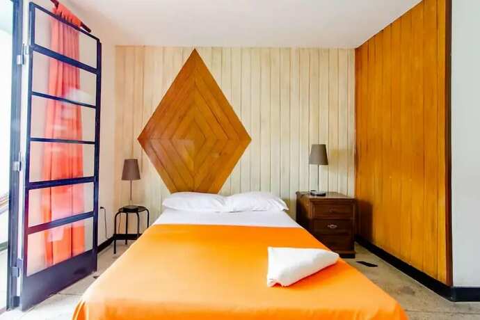 Imagen general del Hotel Ding-Dong Hostel. Foto 3