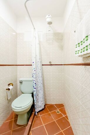 Imagen general del Hotel Ding-Dong Hostel. Foto 7