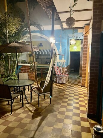 Imagen de la habitación del Hotel Ding-Dong Hostel. Foto 17