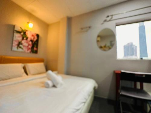 Imagen general del Hotel Dingdong Homes. Foto 1