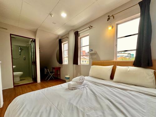 Imagen general del Hotel Dingdong Homes. Foto 2