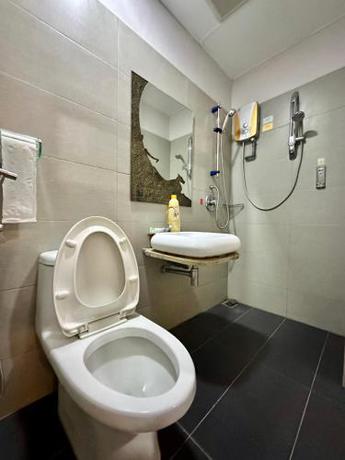 Imagen general del Hotel Dingdong Homes. Foto 3