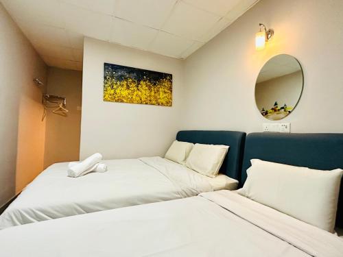 Imagen general del Hotel Dingdong Homes. Foto 4