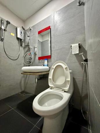 Imagen general del Hotel Dingdong Homes. Foto 5