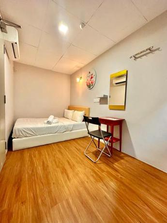 Imagen general del Hotel Dingdong Homes. Foto 6