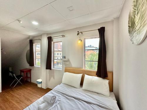 Imagen general del Hotel Dingdong Homes. Foto 7