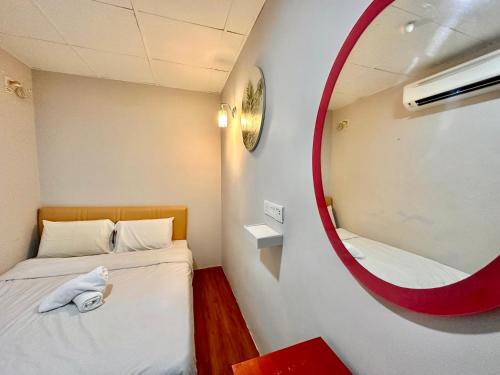 Imagen general del Hotel Dingdong Homes. Foto 8