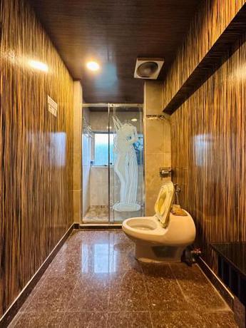 Imagen general del Hotel Dingdong Homes. Foto 9