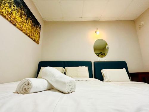Imagen general del Hotel Dingdong Homes. Foto 10