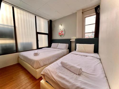 Imagen general del Hotel Dingdong Homes. Foto 11
