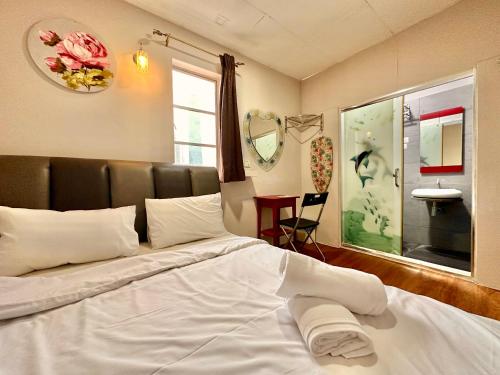 Imagen general del Hotel Dingdong Homes. Foto 12