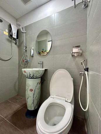 Imagen general del Hotel Dingdong Homes. Foto 13