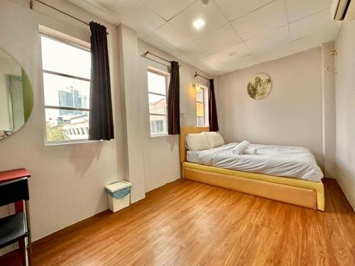 Imagen general del Hotel Dingdong Homes. Foto 14