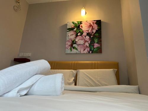 Imagen de la habitación del Hotel Dingdong Homes. Foto 19
