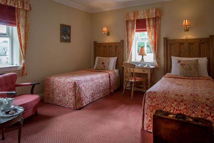 Imagen de la habitación del Hotel Dingle Benners. Foto 5