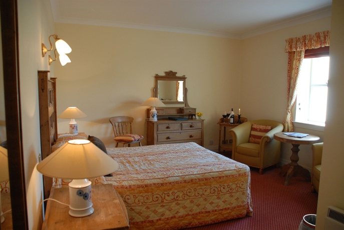 Imagen de la habitación del Hotel Dingle Benners. Foto 6