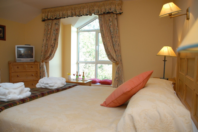 Imagen de la habitación del Hotel Dingle Benners. Foto 7