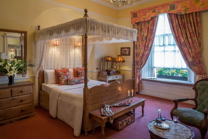 Imagen de la habitación del Hotel Dingle Benners. Foto 8