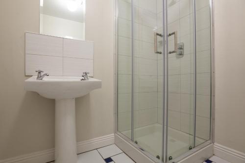 Imagen de la habitación del Hotel Dingle Harbour Lodge B&B. Foto 6