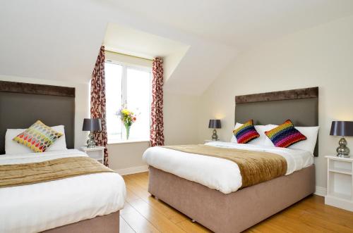 Imagen general del Hotel Dingle Harbour Lodge B&B. Foto 3