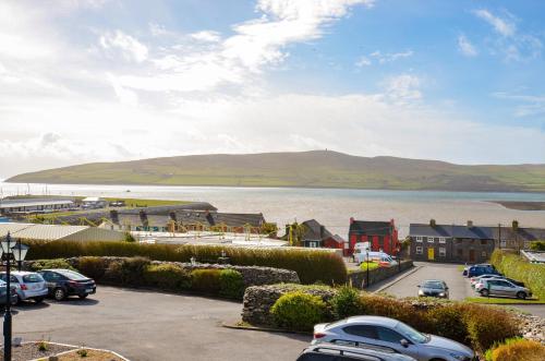 Imagen general del Hotel Dingle Harbour Lodge B&B. Foto 5