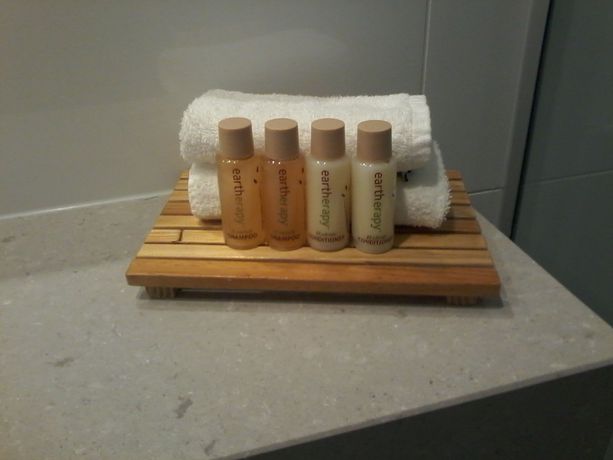 Imagen de los interiores del Hotel Dingley. Foto 14