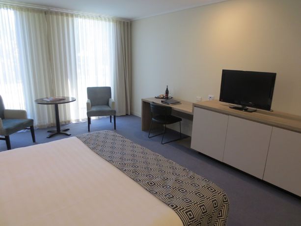 Imagen de la habitación del Hotel Dingley. Foto 4