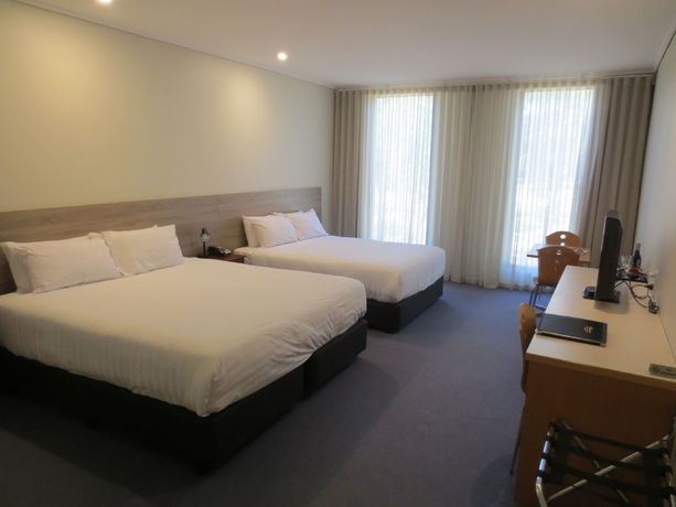 Imagen de la habitación del Hotel Dingley. Foto 7