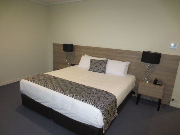 Imagen de la habitación del Hotel Dingley. Foto 8