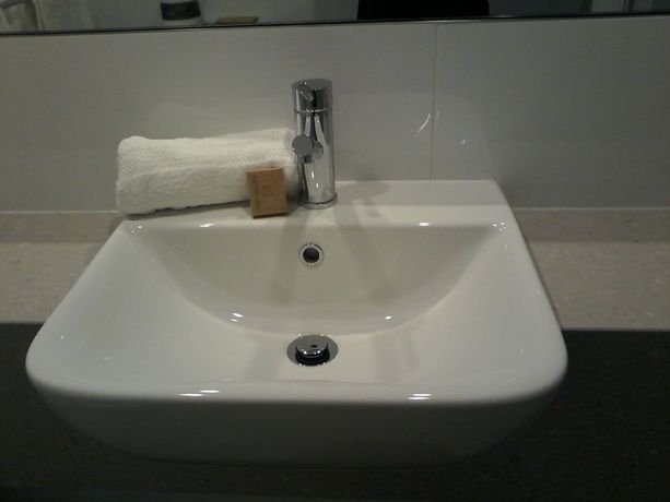 Imagen de los interiores del Hotel Dingley. Foto 15