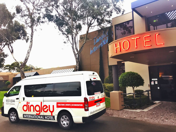Imagen general del Hotel Dingley. Foto 1