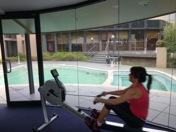 Imagen general del Hotel Dingley. Foto 2