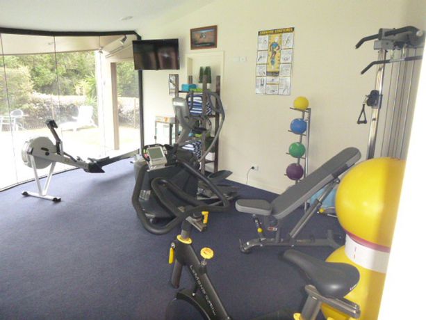 Imagen general del Hotel Dingley. Foto 3
