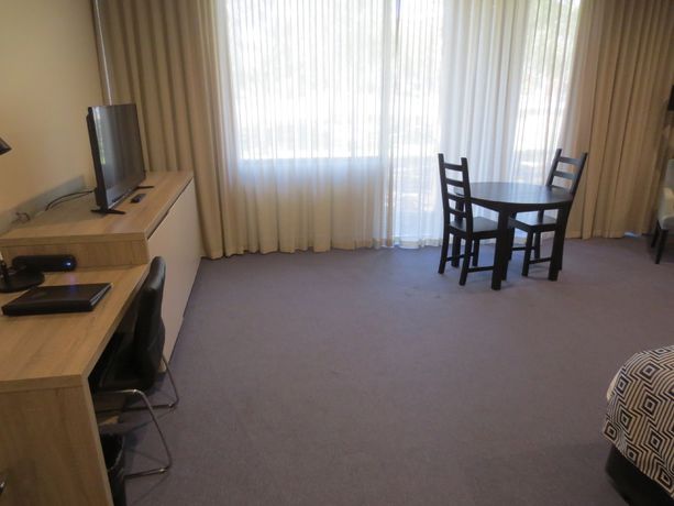 Imagen de la habitación del Hotel Dingley. Foto 11