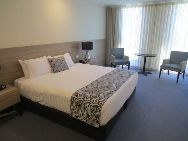 Imagen de la habitación del Hotel Dingley. Foto 13