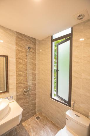 Imagen de la habitación del Hotel Dinh Ami Hanoi. Foto 6