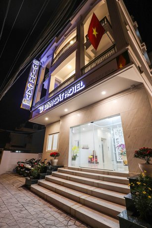 Imagen general del Hotel Dinh Cat Dalat. Foto 1