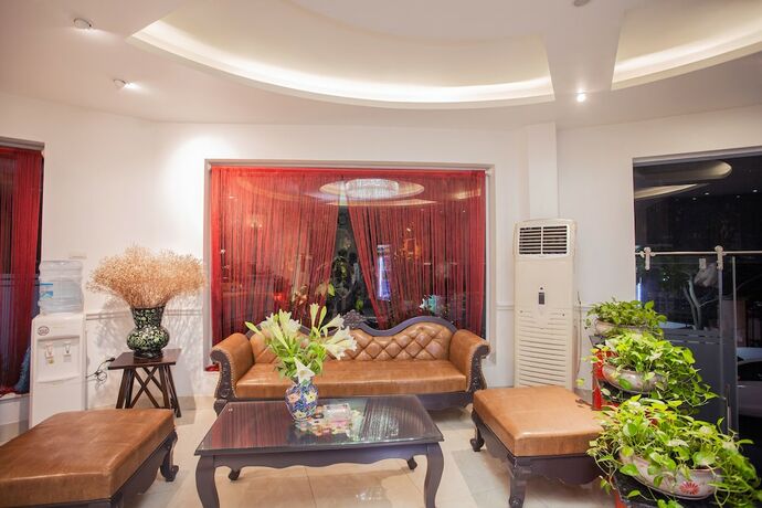 Imagen general del Hotel Dinh. Foto 3