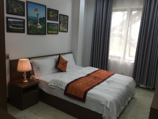 Imagen de la habitación del Hotel Dinh Gia Hotel. Foto 14