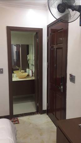 Imagen de la habitación del Hotel Dinh Gia Hotel. Foto 16