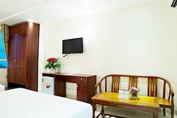 Imagen general del Hotel Dinh Phat. Foto 2